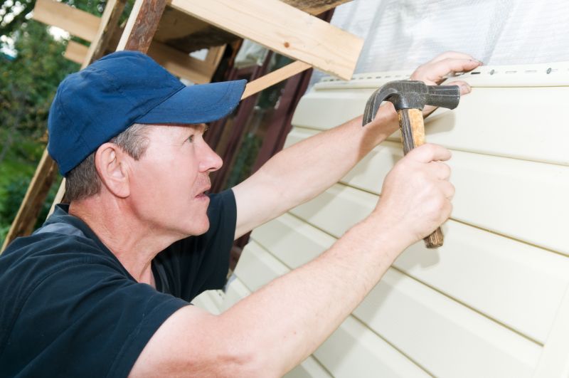 Top Siding Installation Companies in Norwell, MA