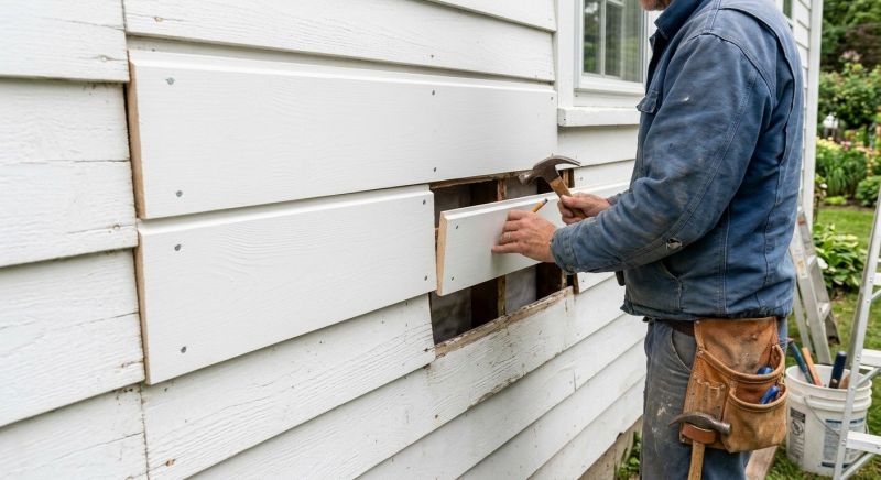 Top Siding Replacement Companies in Pembroke, MA