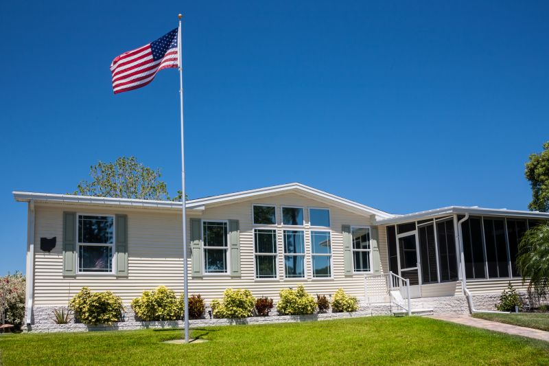 Best Vinyl Siding Replacement Contractors in Middleboro, MA