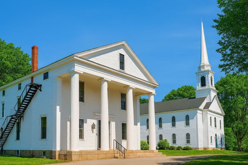 Local Middleboro Specialists